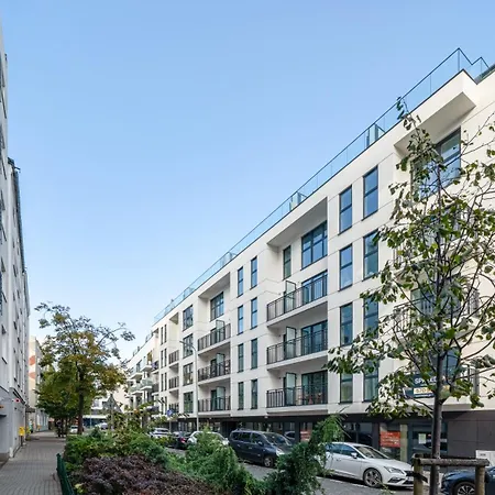 Duna, Sun & Snow グディニャ