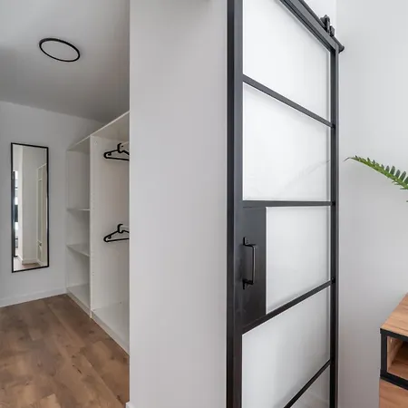 Duna, Sun & Snow アパート *