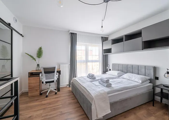 Daire Duna, Sun & Snow