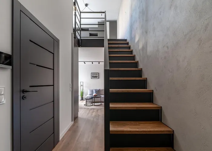 Duna, Sun & Snow Daire Gdynia