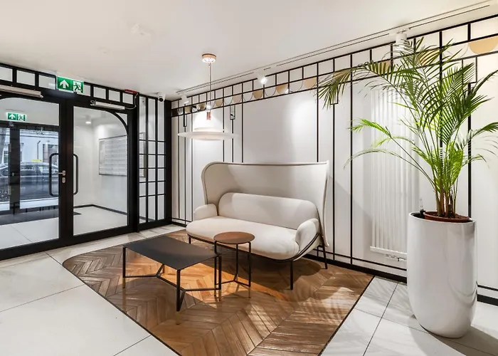 Duna, Sun & Snow Daire Gdynia